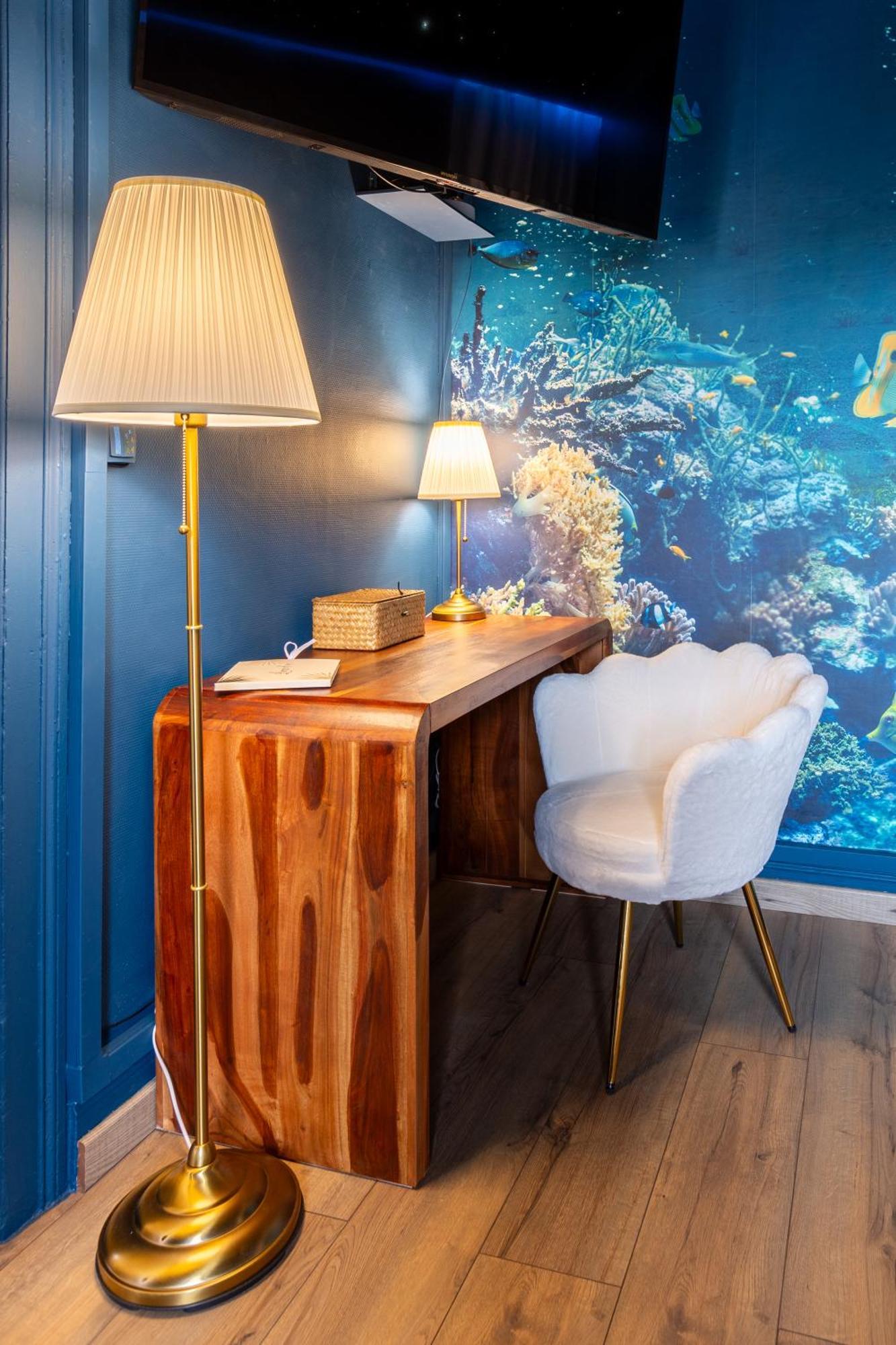 Lit Rond Tres Grand Et Confortable - Garage Possible Ou Parking Gratuit Rue - Gare 2 Min Et Ville 4 Min En Tram - Ciel Etoile - Netflix Videoprojecteur - Luxe Et Evasion Estrasburgo Exterior foto