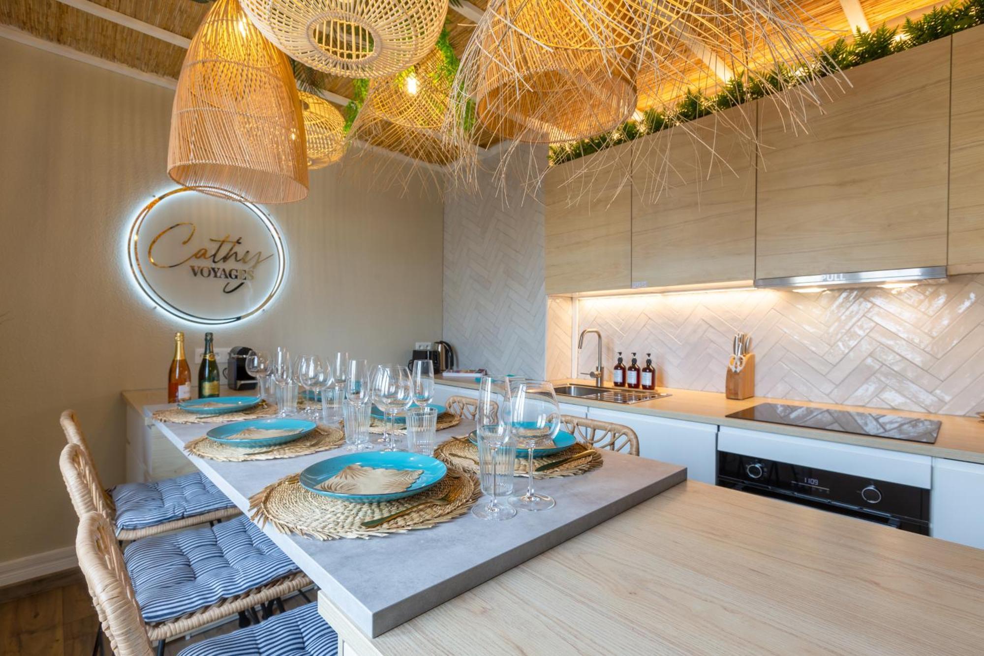 Lit Rond Tres Grand Et Confortable - Garage Possible Ou Parking Gratuit Rue - Gare 2 Min Et Ville 4 Min En Tram - Ciel Etoile - Netflix Videoprojecteur - Luxe Et Evasion Estrasburgo Exterior foto