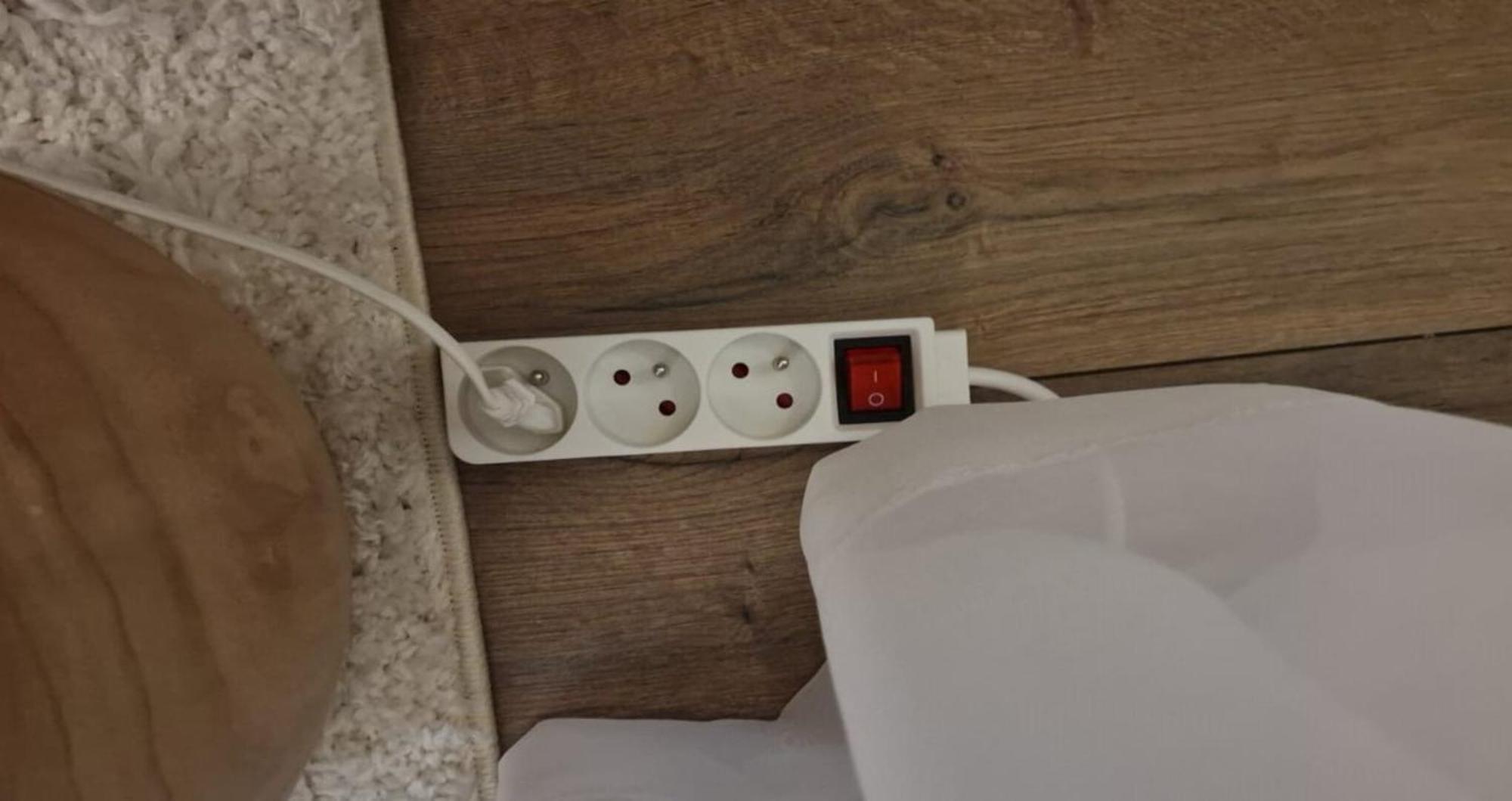 Lit Rond Tres Grand Et Confortable - Garage Possible Ou Parking Gratuit Rue - Gare 2 Min Et Ville 4 Min En Tram - Ciel Etoile - Netflix Videoprojecteur - Luxe Et Evasion Estrasburgo Exterior foto