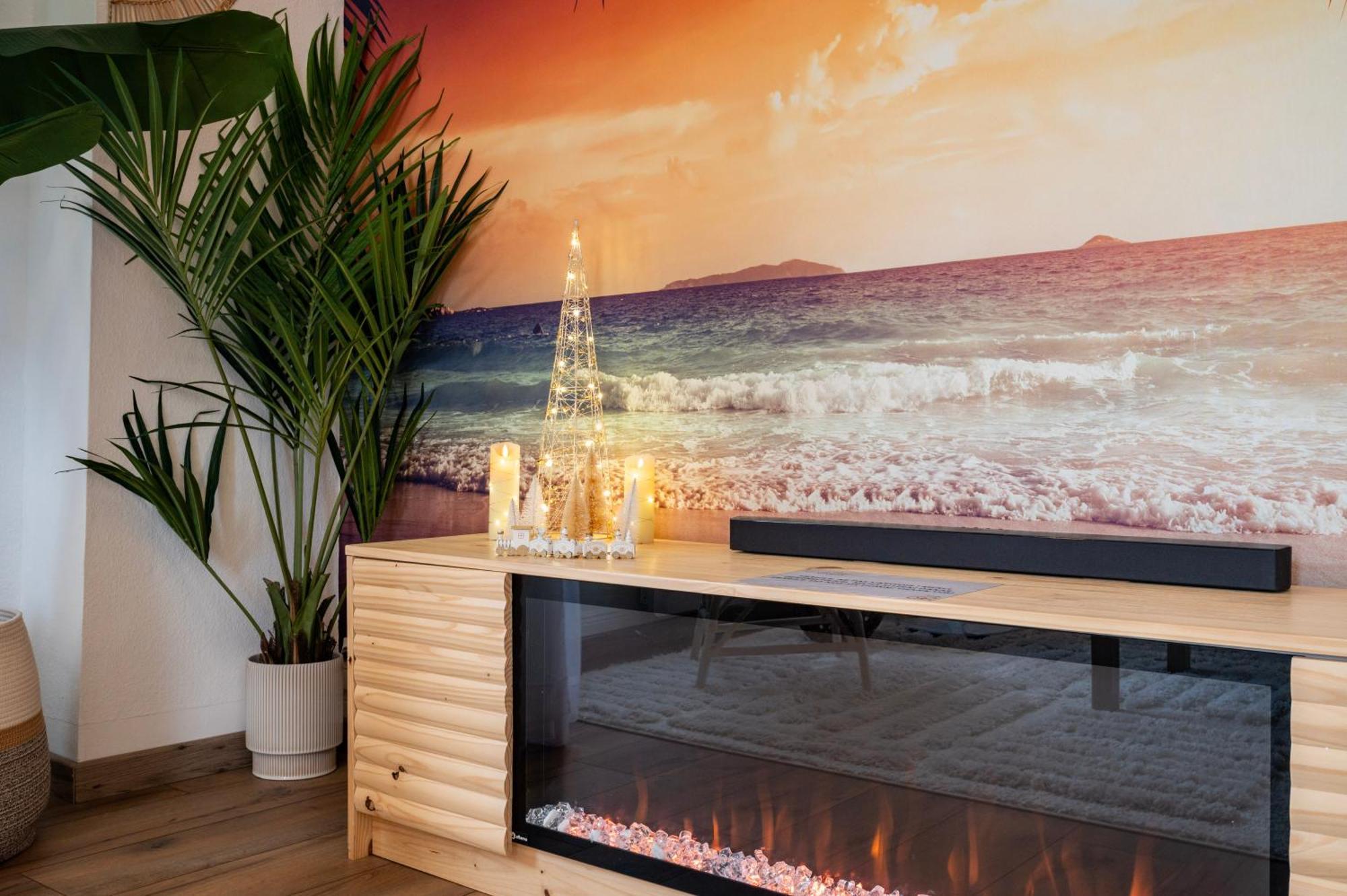 Lit Rond Tres Grand Et Confortable - Garage Possible Ou Parking Gratuit Rue - Gare 2 Min Et Ville 4 Min En Tram - Ciel Etoile - Netflix Videoprojecteur - Luxe Et Evasion Estrasburgo Exterior foto